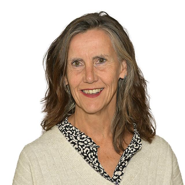 Marion Glaudemans