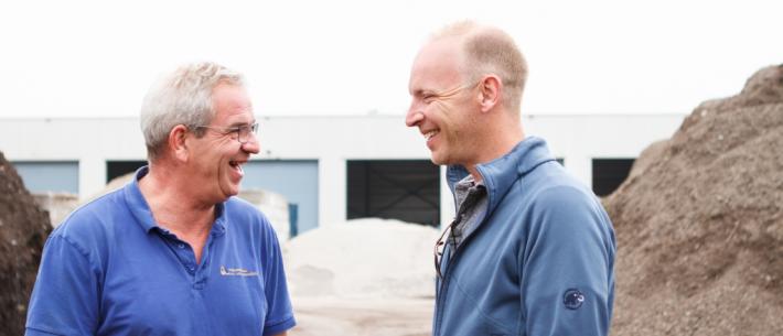 Cursus thema - Personeel en communicatie