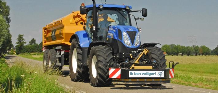 Thema - Verkeer en Vervoer