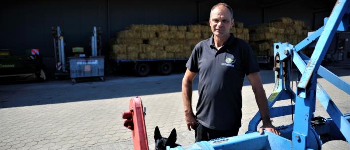 Verzekeringen - Ondernemer Ad