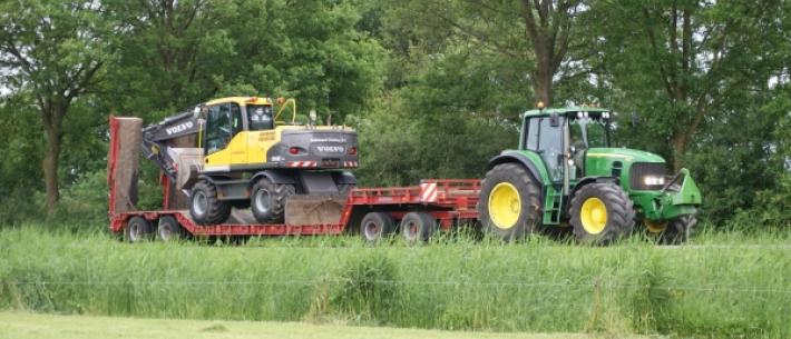 Verzekeringen - Transport