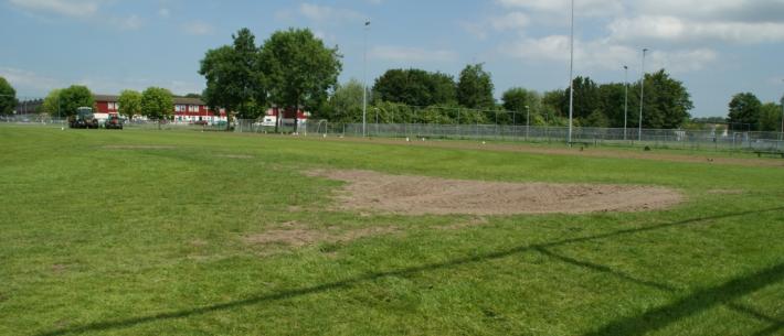 Sportveld