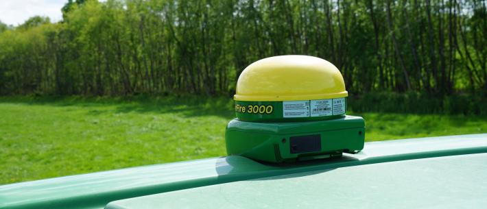 GPS, GPS-systeem 2020