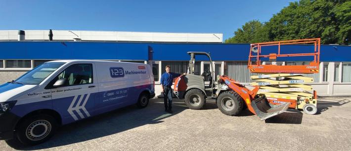 . Noord-Brabant wordt door het bedrijf beschouwd als één van de belangrijkste groeiregio’s.