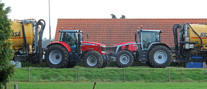 mesttank, mest, 2021, uitrijden