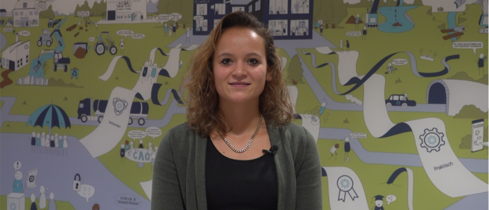 Sylvana ondernemerslijn