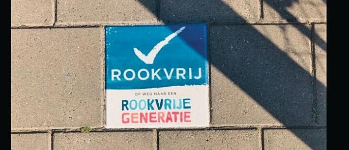 Rookvrije generatie