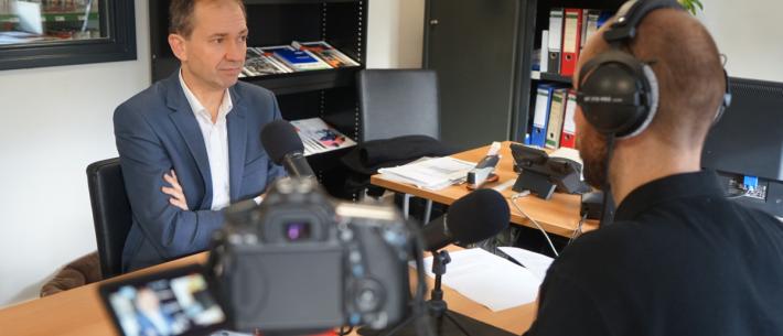 Cumela Kiest, podcast, 2023, eddy, Nieuw sociaal Contract