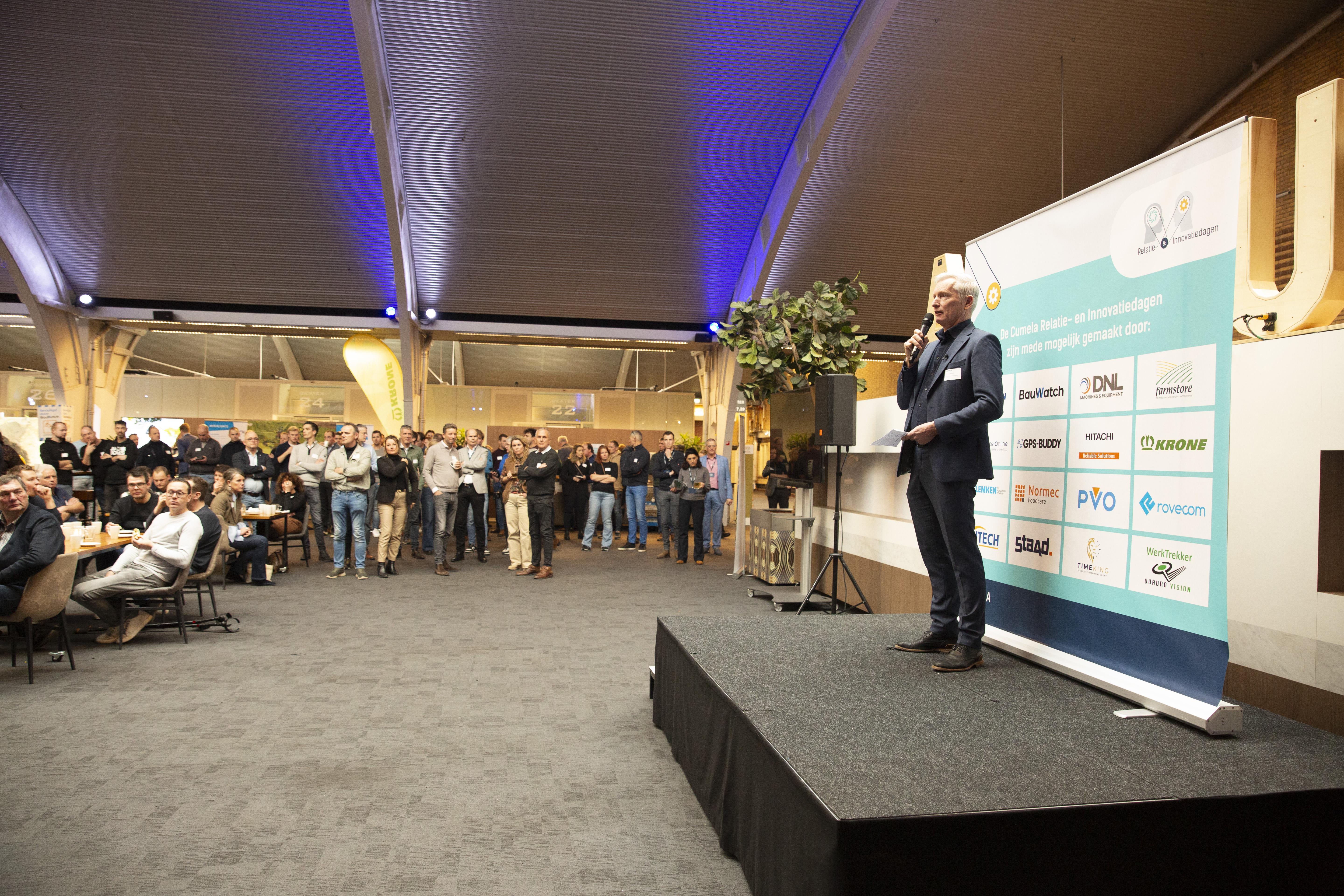 24-01-15_Cumela_relatie en innovatiedagen 2024