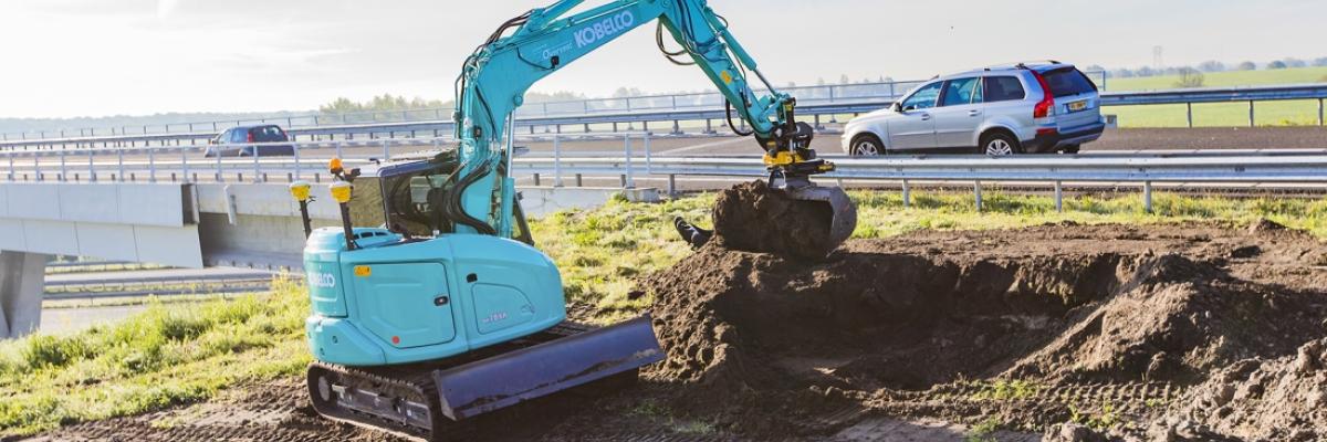 kobelco