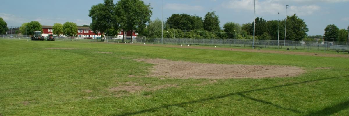 Sportveld