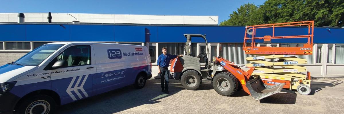 . Noord-Brabant wordt door het bedrijf beschouwd als één van de belangrijkste groeiregio’s.
