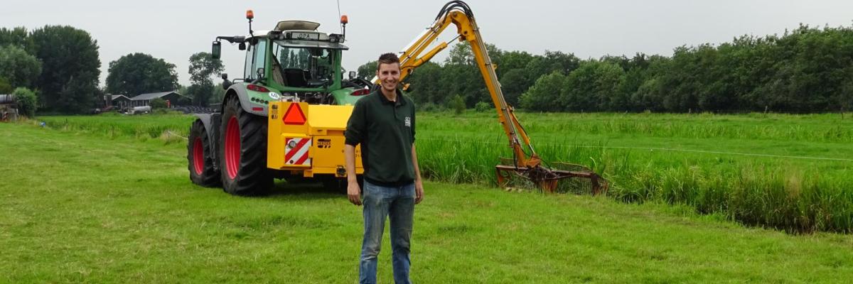 medewerker, sloot schonen