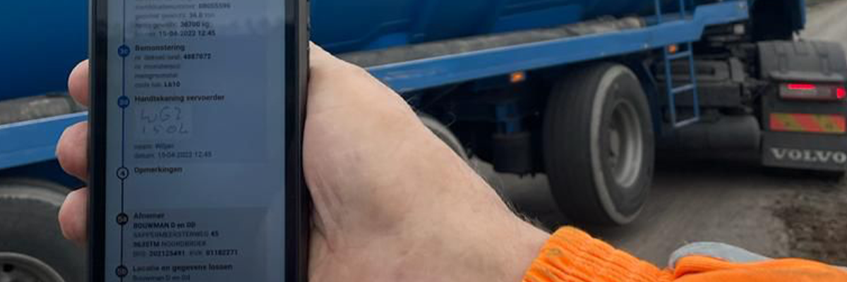 rvdm, groot-zevert, mest transport