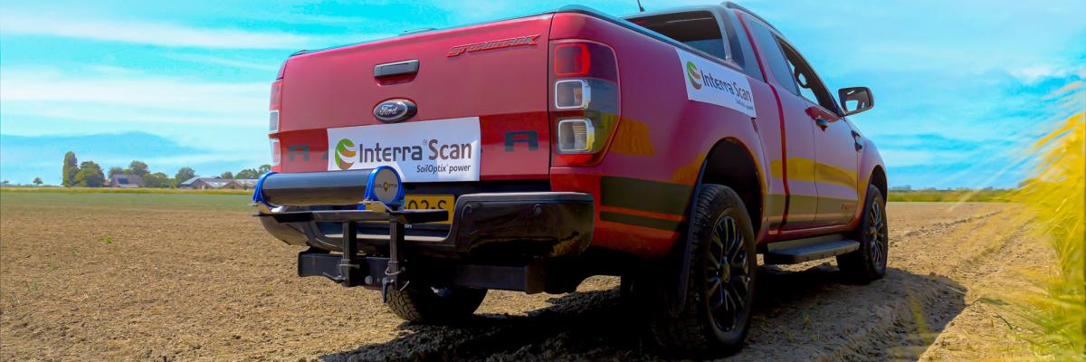 syngenta interrasscan