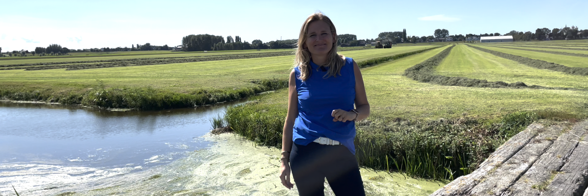 Carolien van Vliet