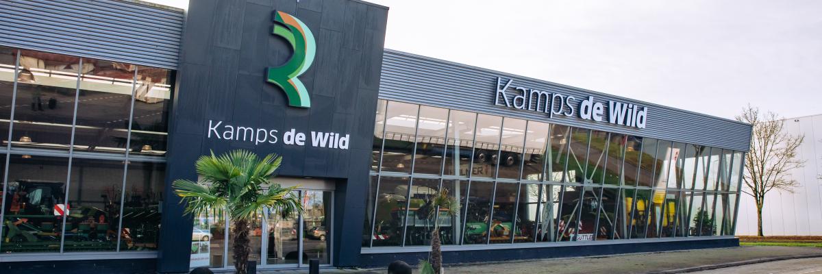 pand kamps de wild numansdorp