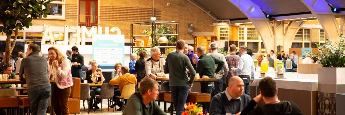 Relatie- en Innovatiedagen
