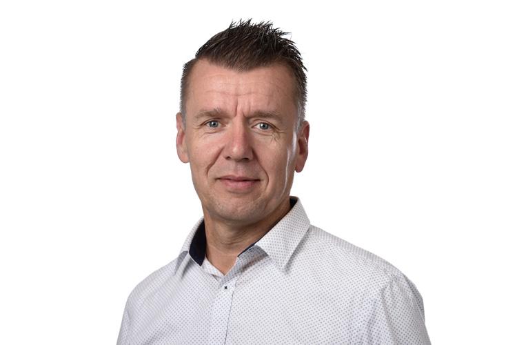 Johan van Dijk