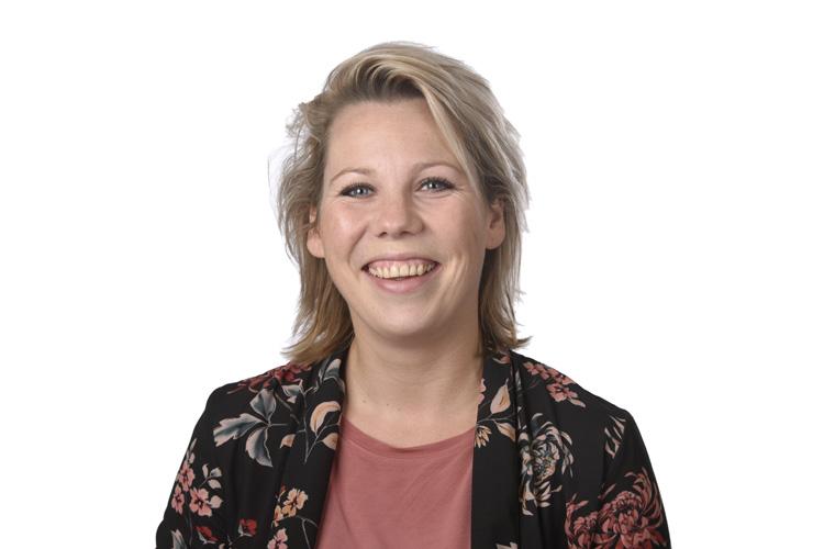 Sabine Zweverink