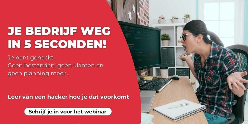 webinar sdv