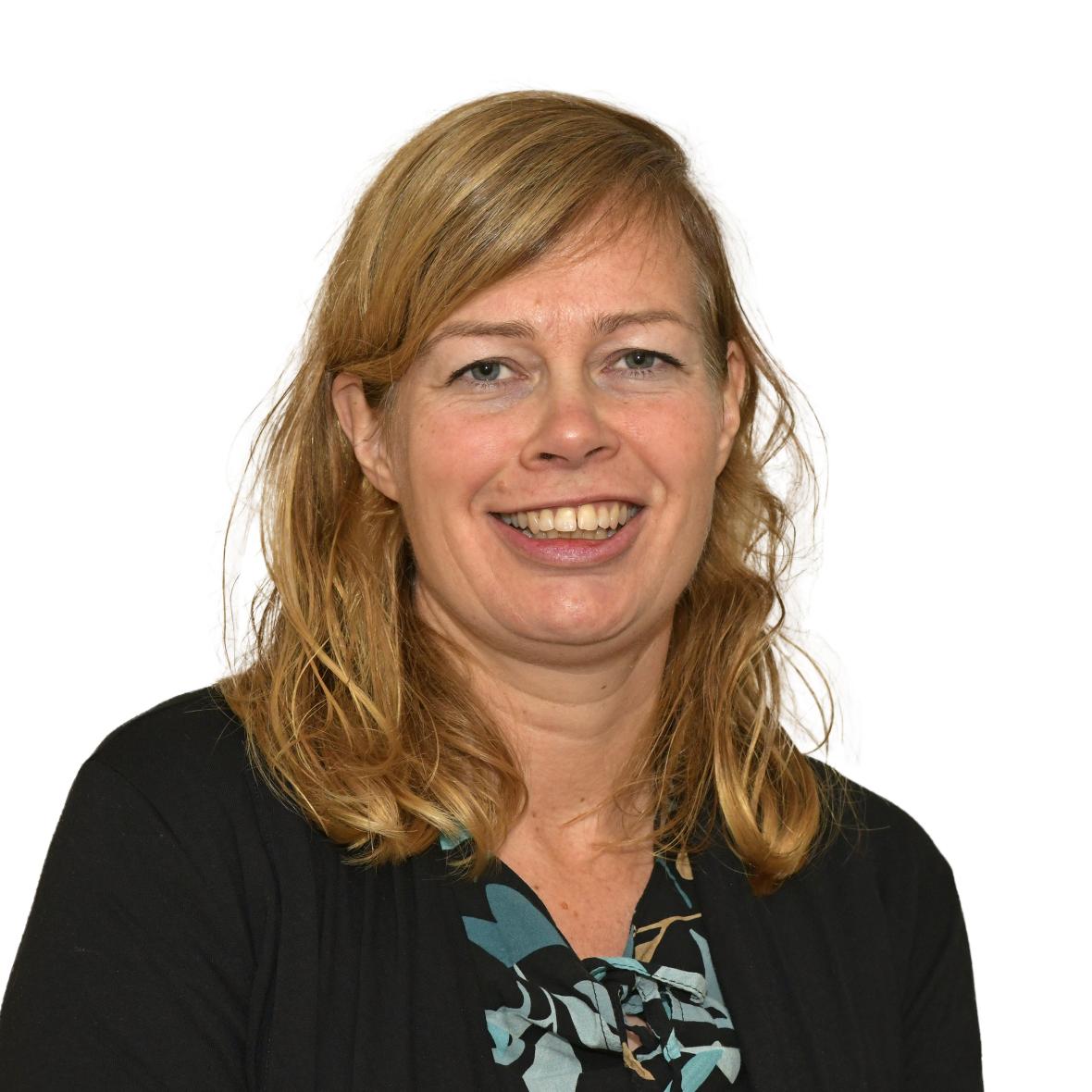 Annemarie van Middendorp 2024