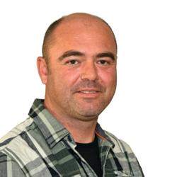 Arjan de Groot