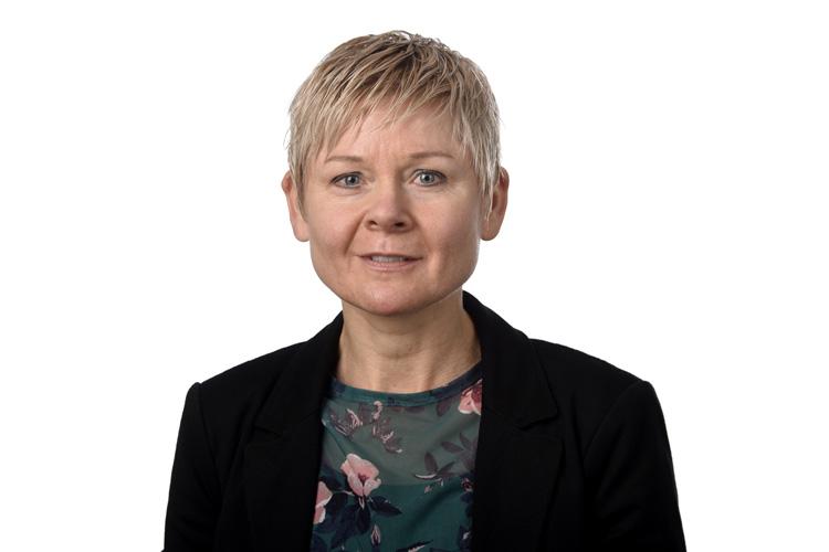 Anja Roelofs