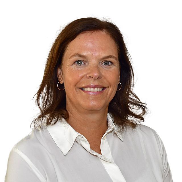 Marie-José Lamers