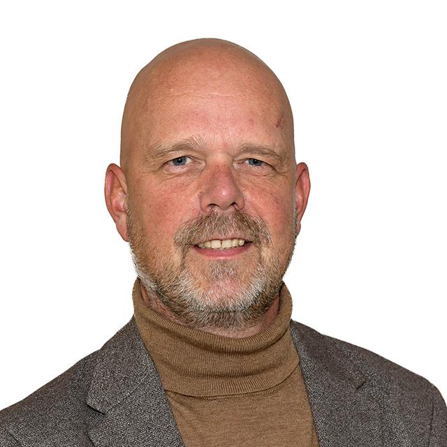 Gerwin Otten