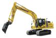 Komatsu PC 210