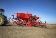 vaderstad spirit 400 zaaimachine