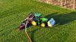 vredo SSU sleepslangunit