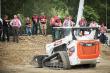 bobcat T7 electric schranklader