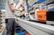stihl productie elektrische machines