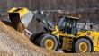 john deere wiellader