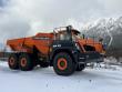 develon dumper