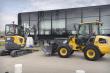 volvo CE compact
