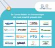 Banner met logo van alle kennispartners