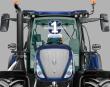 new holland trekker
